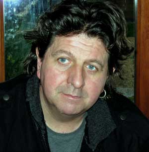 Image of Anthony Keating