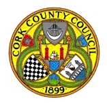 Cork County Council Logo